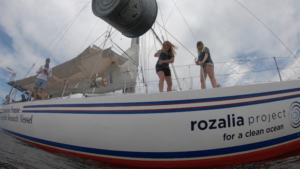 Are Scientists Contaminating Their Own Microplastics Experiments?