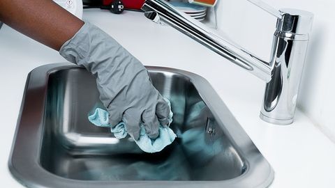 Common Disinfectant May Promote Generation of Superbugs
