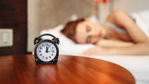 New Gene Discovered That Is Critical for Daily Rhythms