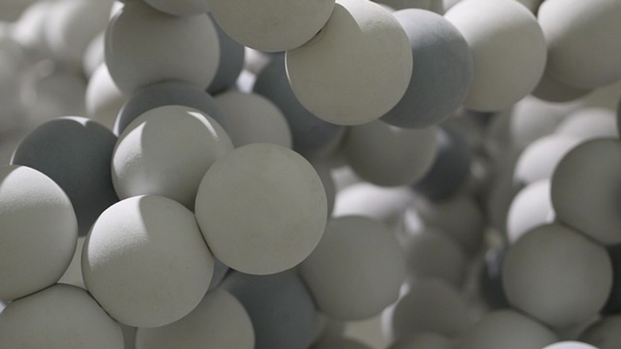 Energy Efficient Membrane Offers New Separation Technology