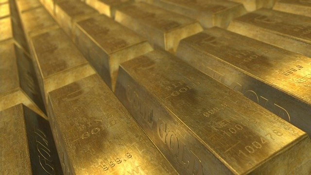 There's Gold in Seawater! How Do We Get It?