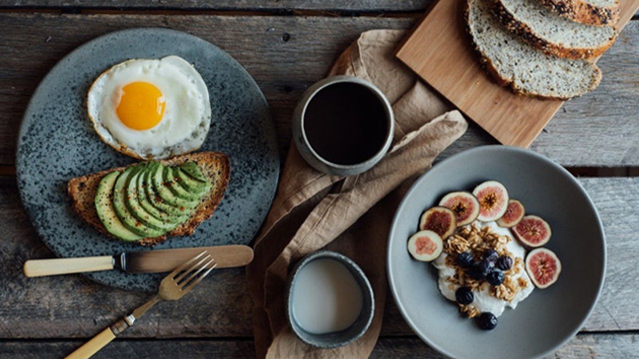 Molecular Proof That Diet Alters Immunity Via a Gut Microbe