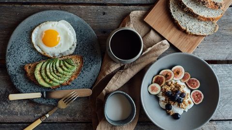 Molecular Proof That Diet Alters Immunity Via a Gut Microbe