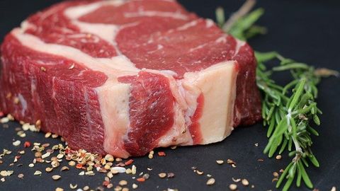 Global Spread of Red Meat Consumption Is Bringing Health Concerns With It