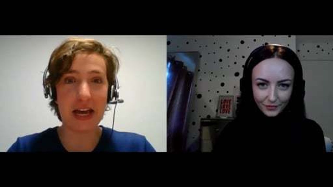 Best Practices for 3D Cell Imaging With Dr. Ann Rossi Bilodeau