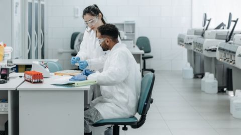 Factors Limiting Diversity in Cancer Research