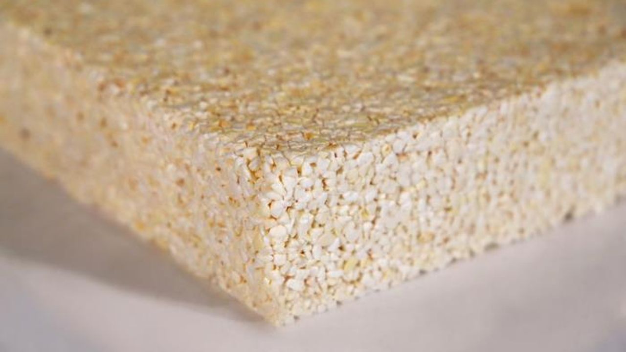 Insulating Your Home With Popcorn?