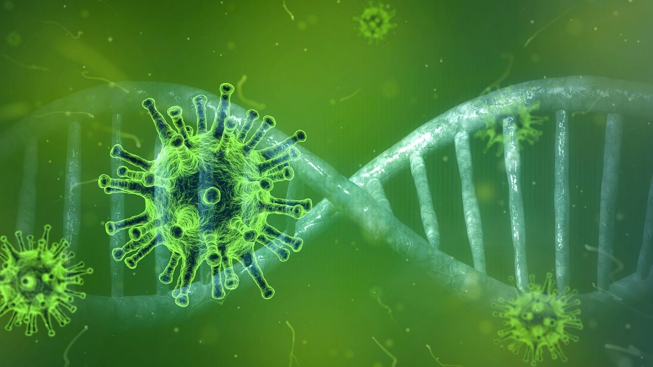 TRON’s CoVigator Offers an Unseen Perspective of SARS-CoV-2