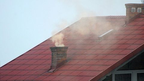 Molecular Footprint of Organic Air Pollutants Revealed
