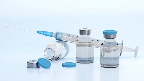 Single Dose of the HPV Vaccine Highly Effective