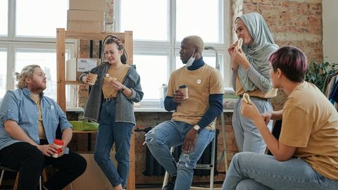 Bouba/Kiki Effect Tested Across 25 Languages in New Study