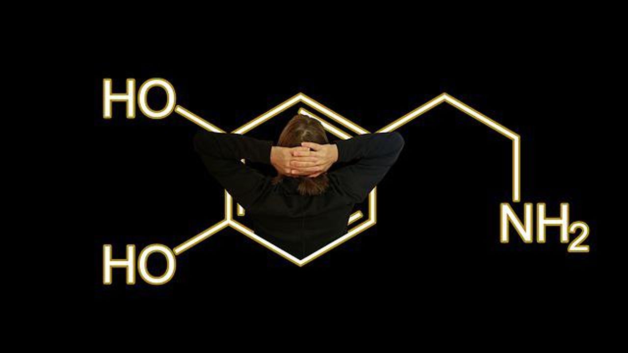 Insulin Can Alter Brain Levels of "Happy Hormone" Dopamine