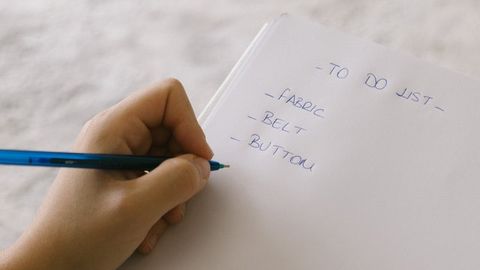 Is There a Signature of Left-Handedness in the Brain?