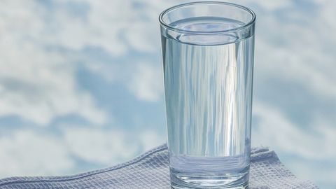 Are Nitrates in Drinking Water Harmful for Babies?