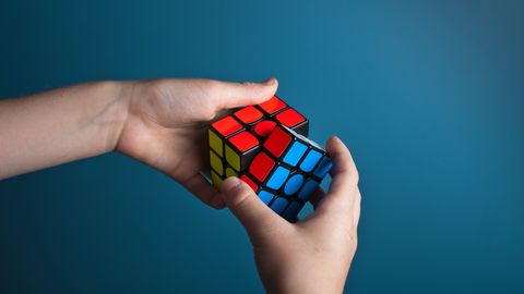 Brain Stimulation Could Make for More Efficient Problem Solving