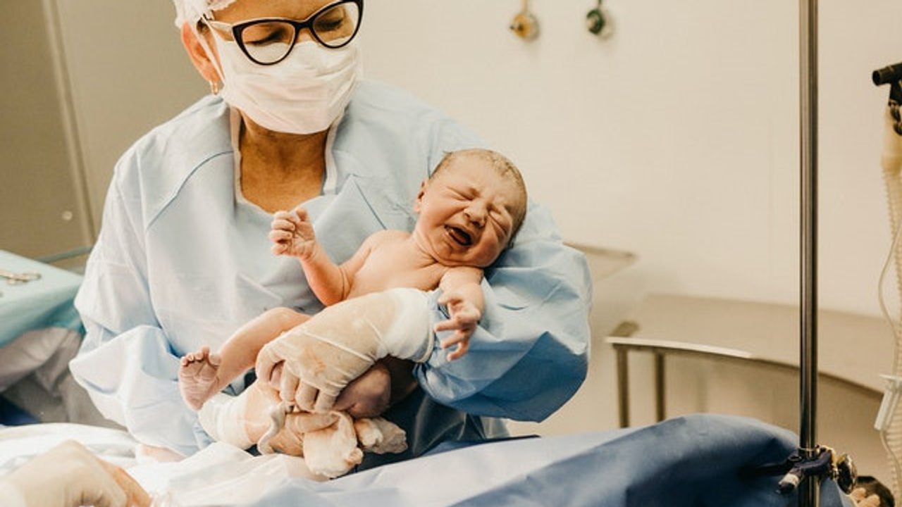Placenta Stem Cells Could Protect Other Newborns From Brain Injury
