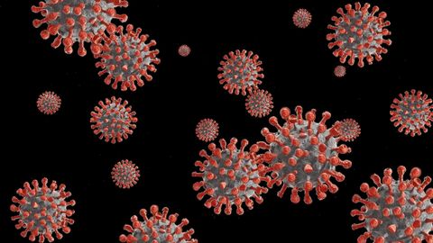 COVID-19 Testing Kits Can Also Measure Oral Microbiome in Saliva