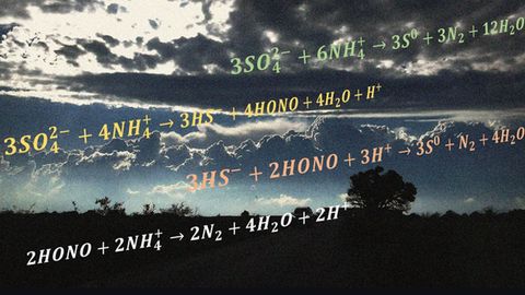 Surprising Surface Chemistry Discovery Could Have Industrial and Environmental Benefits