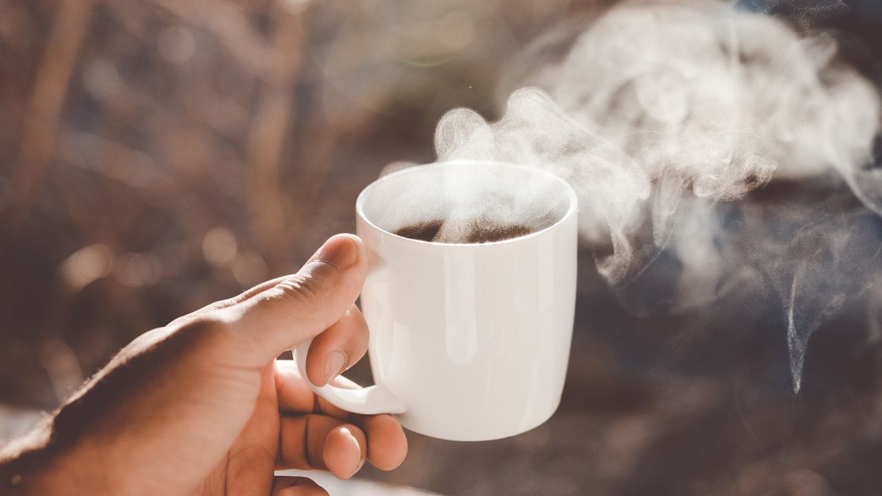 Coffee Consumption Linked to Lower Alzheimer's Risk in 10-Year Study