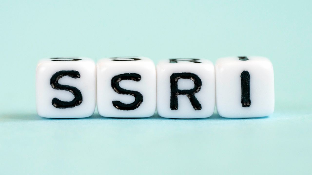 Association Between SSRIs and Reduced COVID-19 Mortality Rate