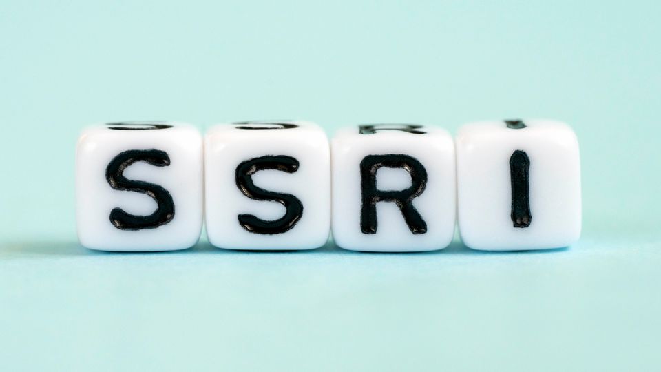 Association Between SSRIs and Reduced COVID-19 Mortality Rate content piece image