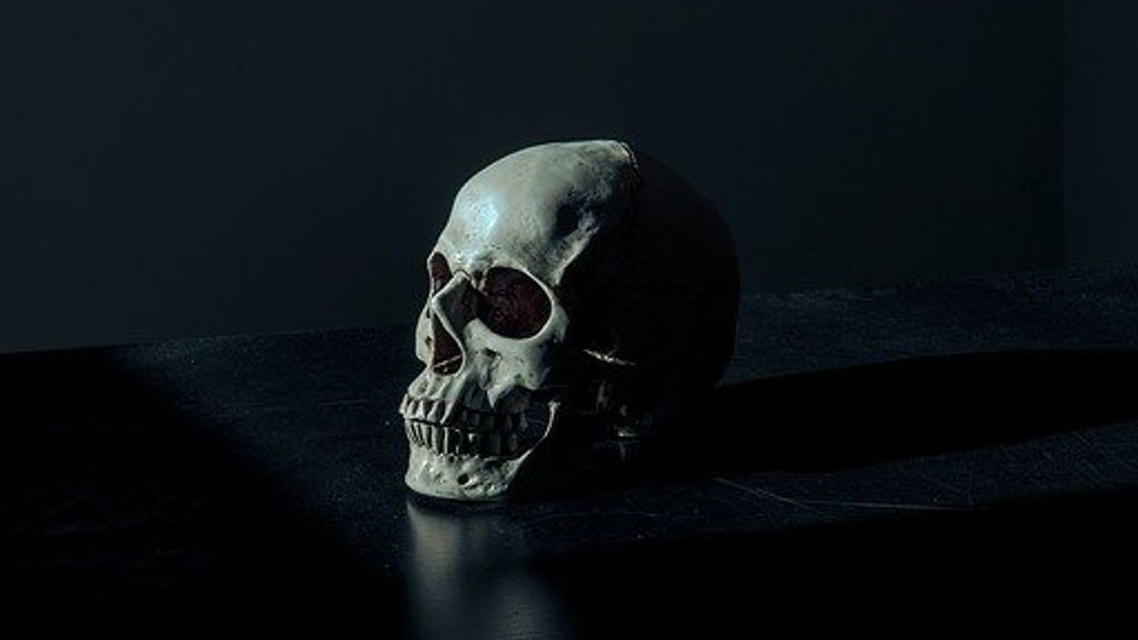 Death and Decomposition