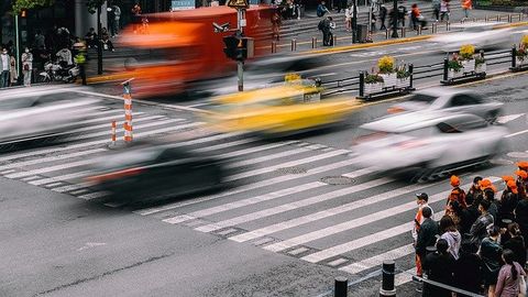Vehicles an Underestimated Source of Urban Ammonia Air Pollution