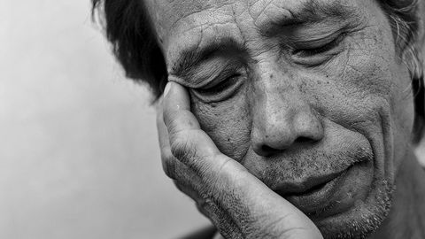 Disrupted Body Clock Linked to Inflammatory Diseases