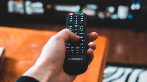 The Personality Traits That Might Make You More Likely To Binge-Watching TV