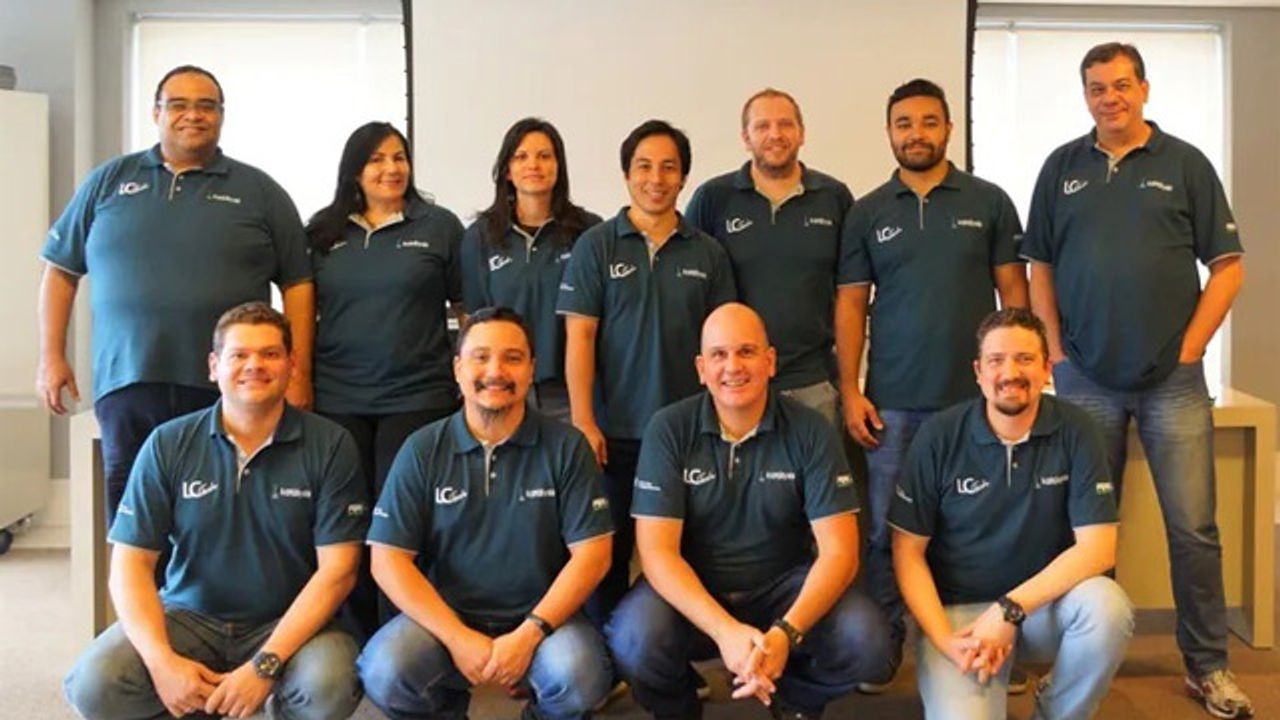 Autoscribe Informatics Appoints Katalysis Scientific Instrumentation as its Distributor for Matrix Gemini LIMS in Brazil