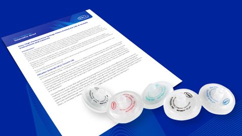 Extend the Life of Analytical Instruments and Columns