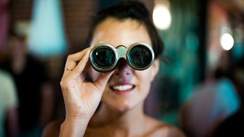 How Do We Recognize Objects Even When They Become Hard To See?