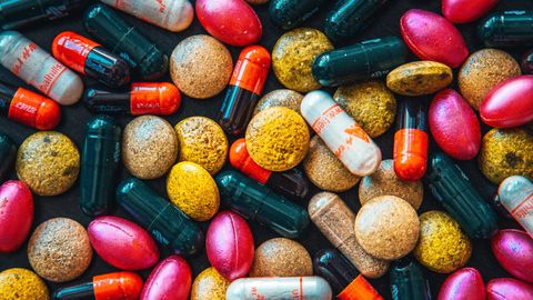 New Antibiotics Produced by Gene Editing