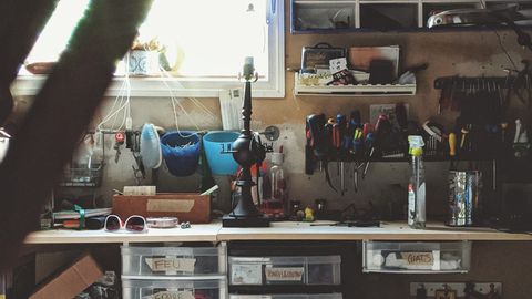 De-Cluttering May Not Help People With Dementia