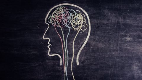 Weakened Cellular Repair Could Be Cause of Alzheimer's Disease