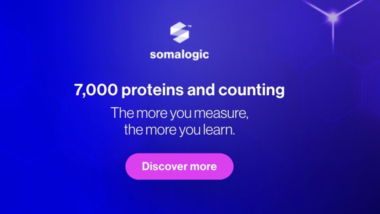 SomaScan Assay: The World's Largest Proteomic Platform