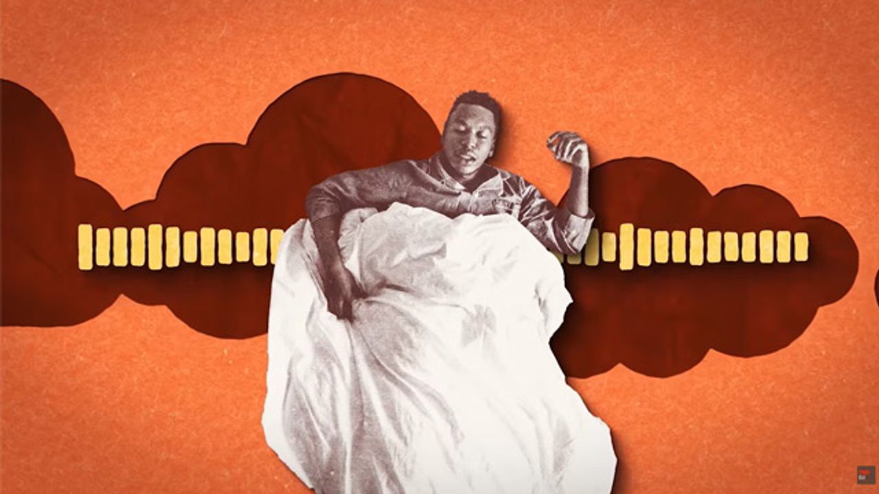 Why Do Some People Snore So Loudly?