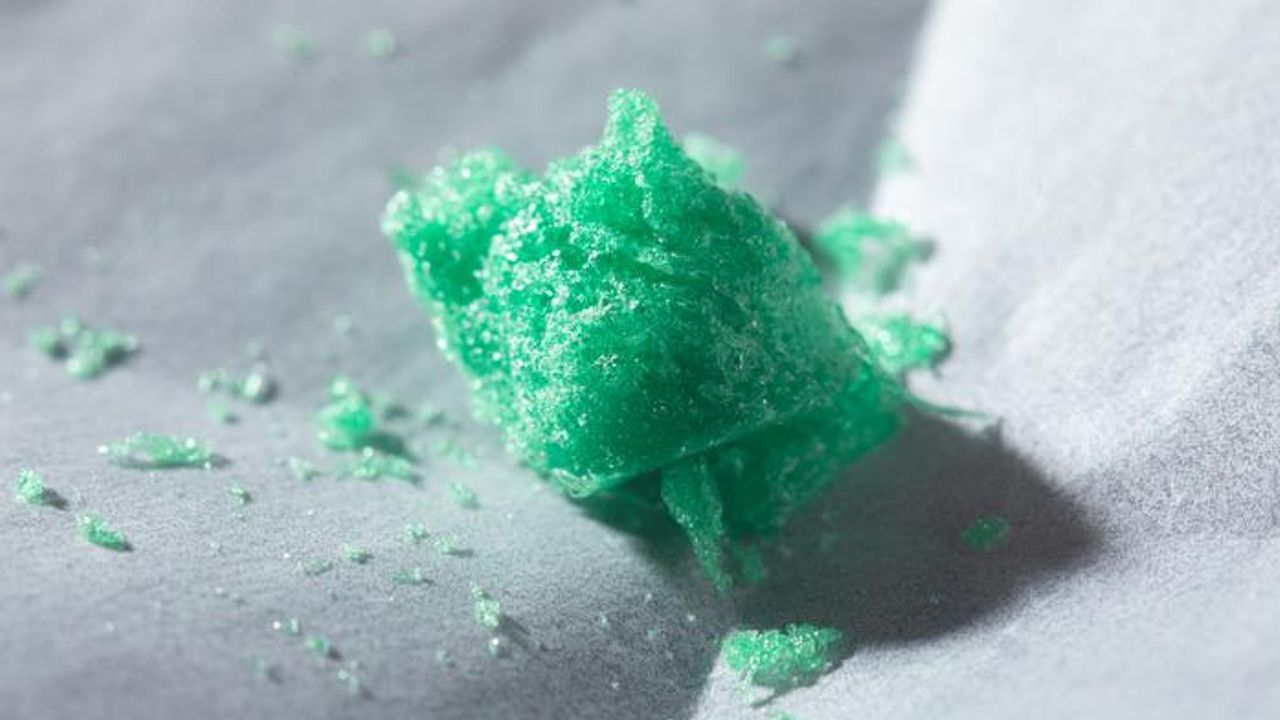How To Freeze-Dry a Potential COVID-19 Vaccine