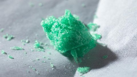 How To Freeze-Dry a Potential COVID-19 Vaccine