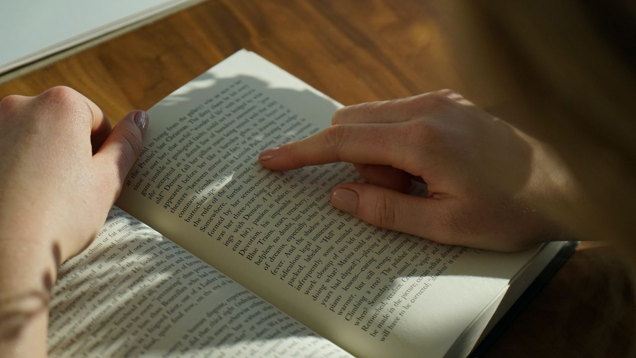 Why Reading Comprehension Can Worsen With Age