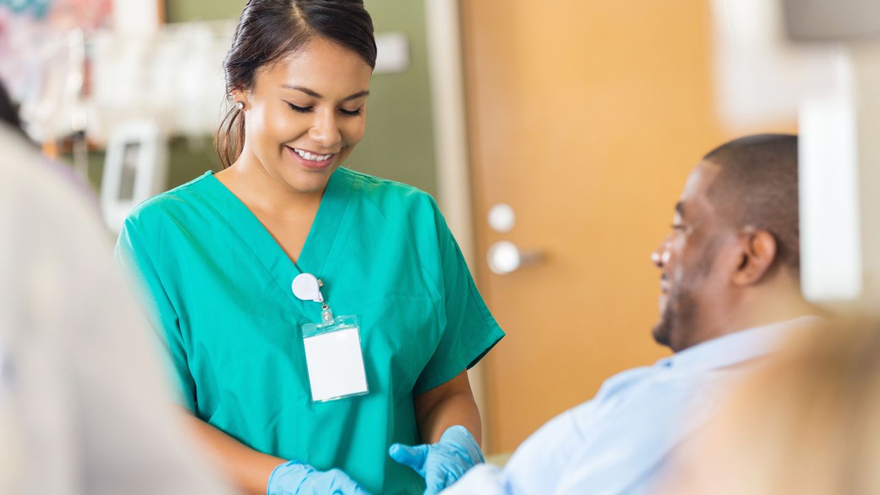 How Data Analytics Is Reducing Transfusion Use and Length of Hospital Stays