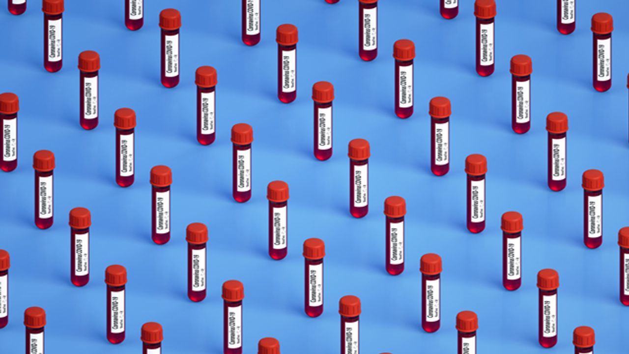Rare Blood Clots Linked to COVID-19 Vaccines: What’s the Molecular Mechanism?