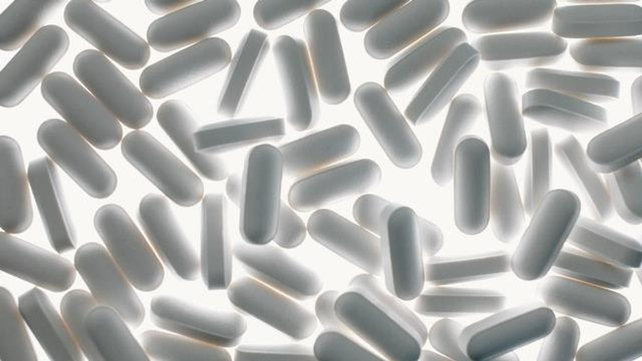 Novel Drug Class With Activity Against SARS-CoV-2 Identified