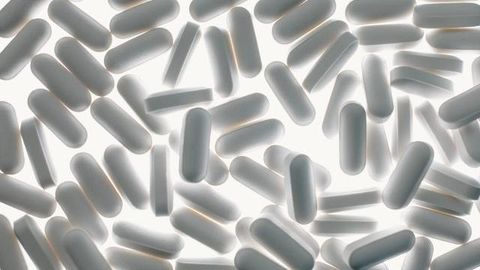 Novel Drug Class With Activity Against SARS-CoV-2 Identified