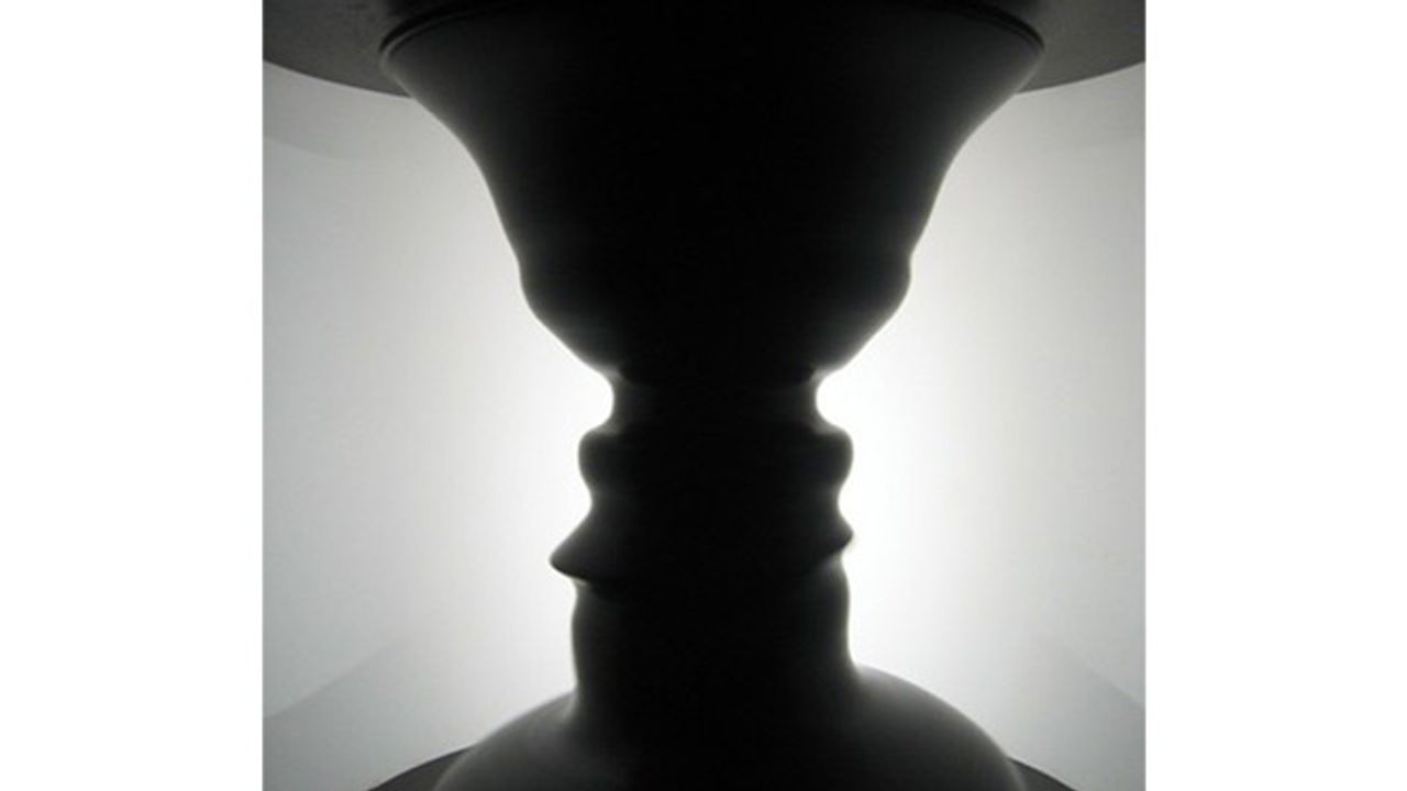 Which Side Are You On? How the Brain Sees Borders
