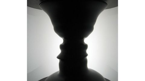 Which Side Are You On? How the Brain Sees Borders