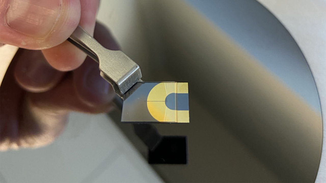 Tool Designed To Improve Biomanufacturing of Cell Therapies