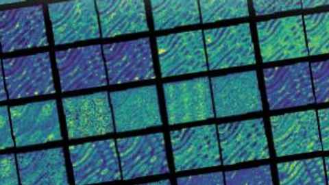 A Simple Way to Set Up MALDI Imaging Measurements