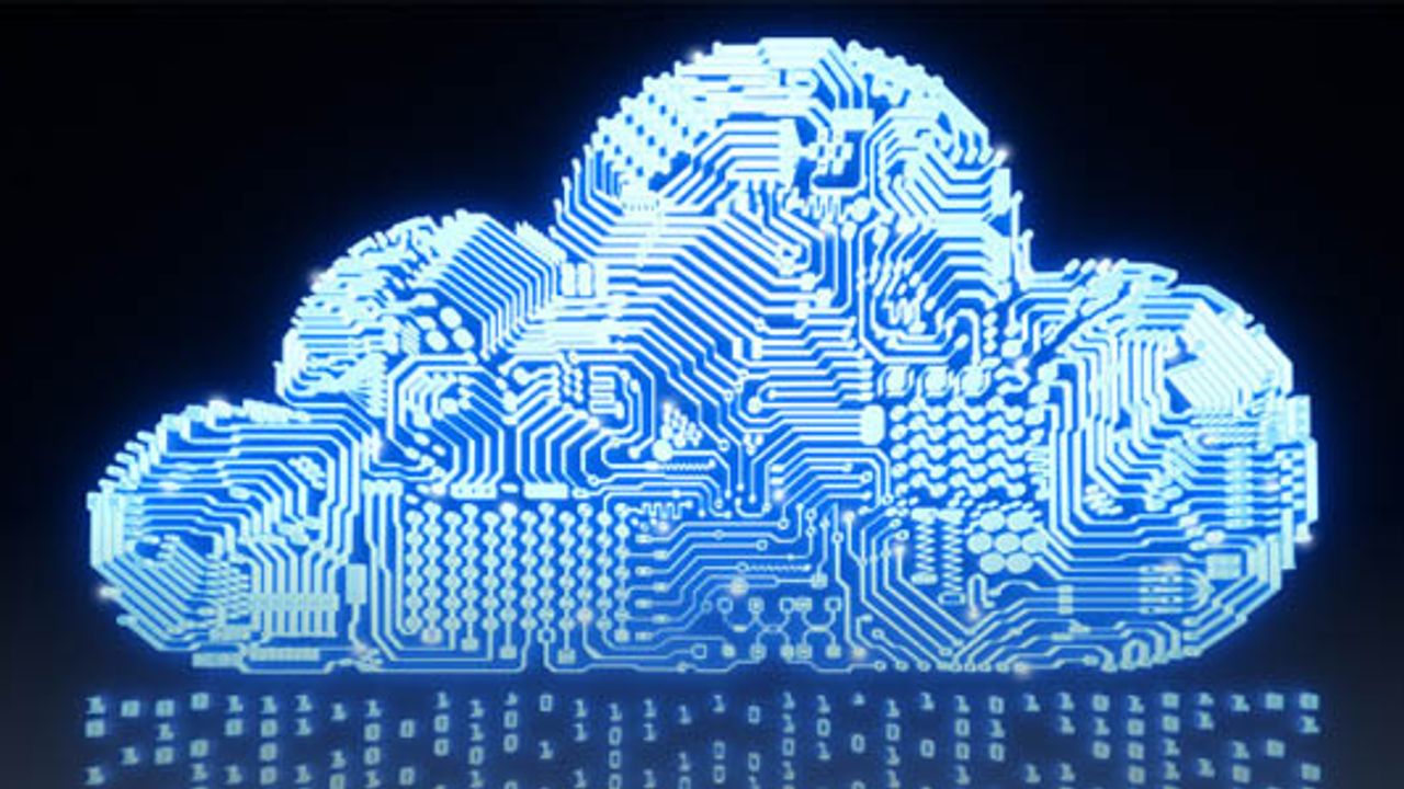 Is Chromatography Ready for the Cloud?