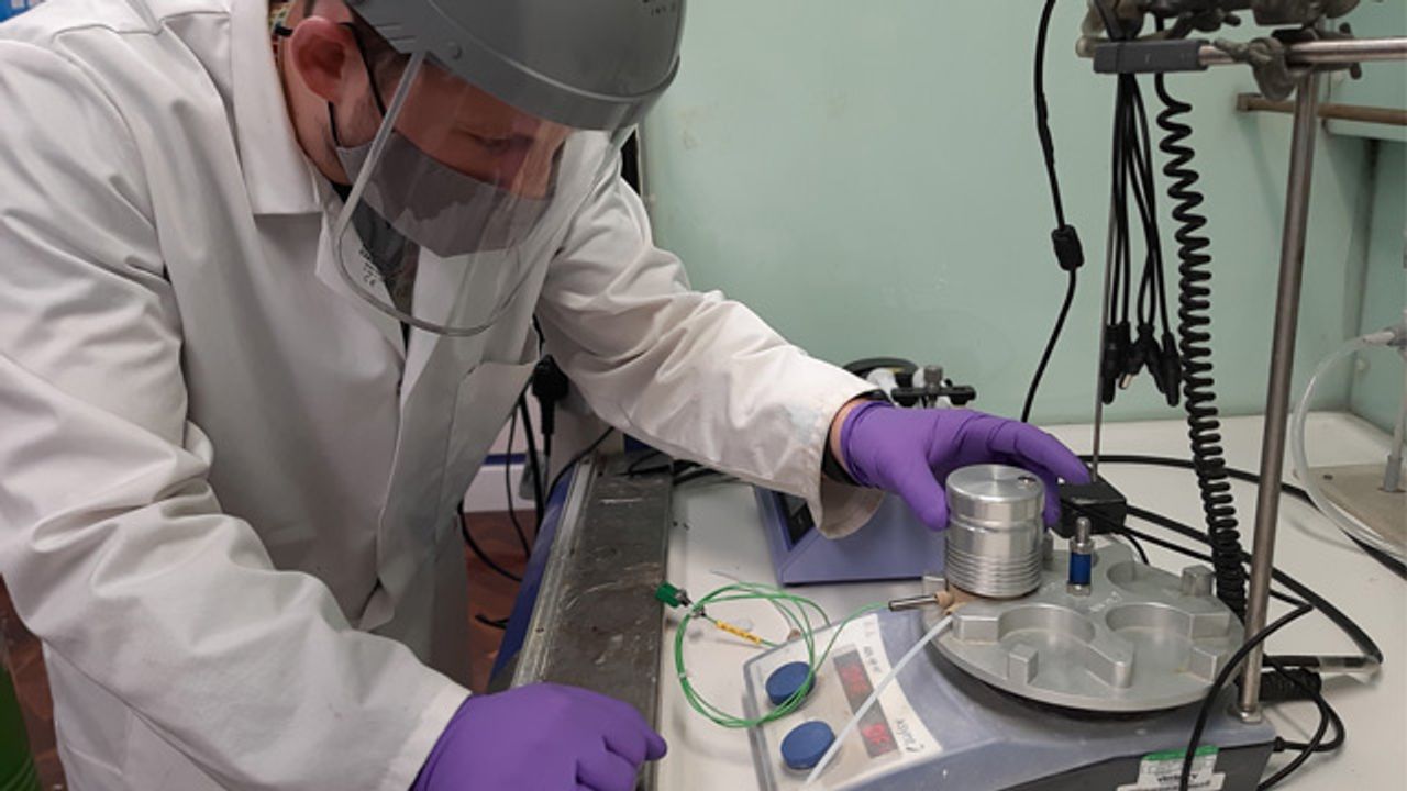 High Productivity Photochemical Flow Synthesis
